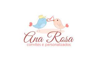 Ana Rosa Convites  logo