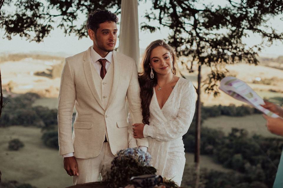 Casamento Giulia e Matheus