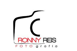 Ronny Reis Fotografia  logo
