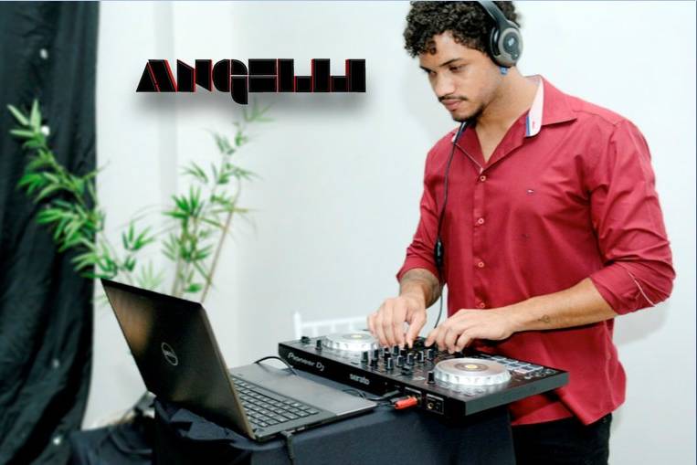 Murillo Angelli