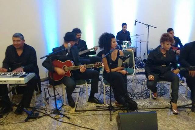 Groove a Rigor - Casamentos