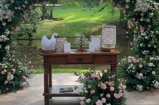 Romanja Eventos