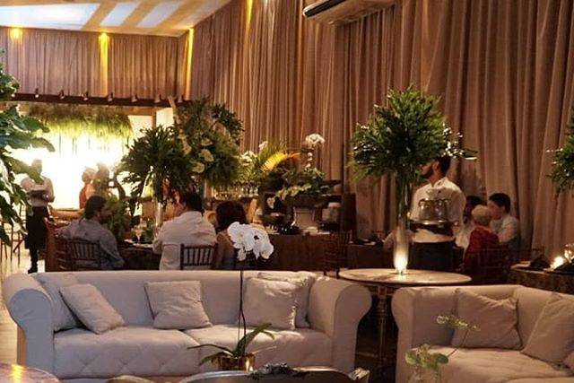 Ambientes decorados