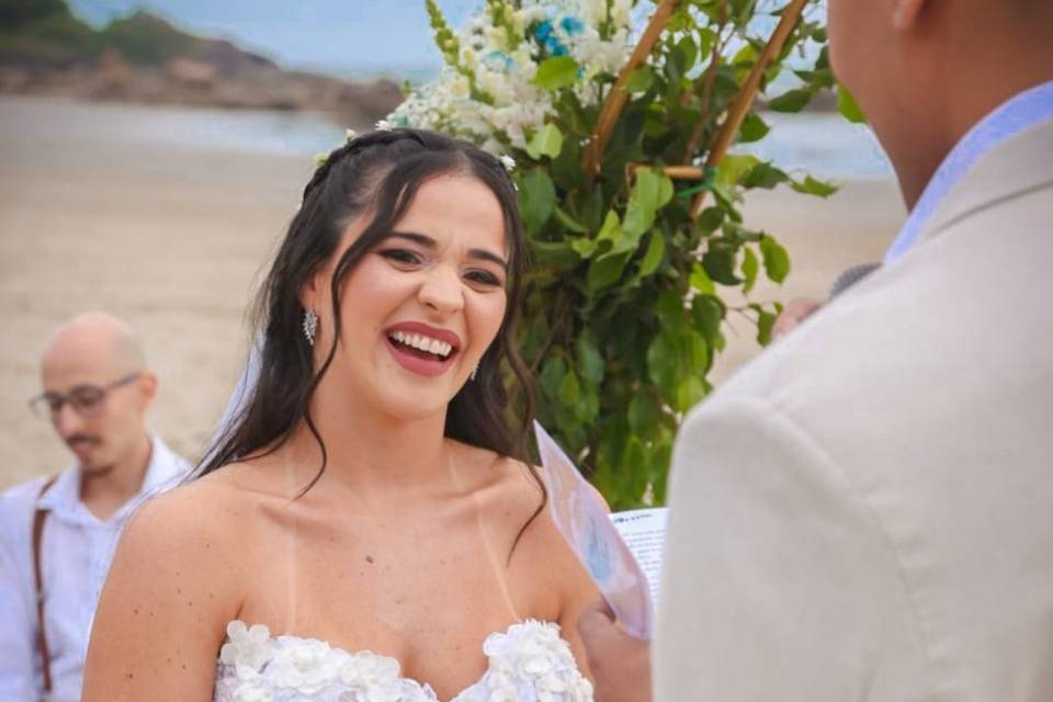 Será que ta feliz?