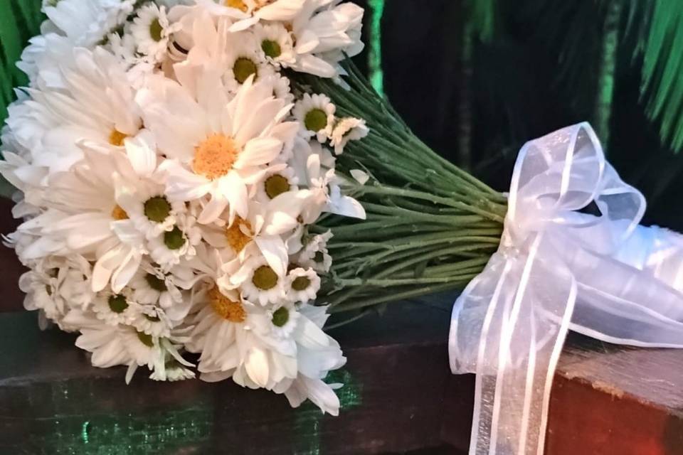 O bouquet