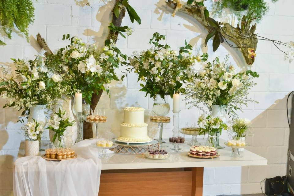 Romanja Eventos