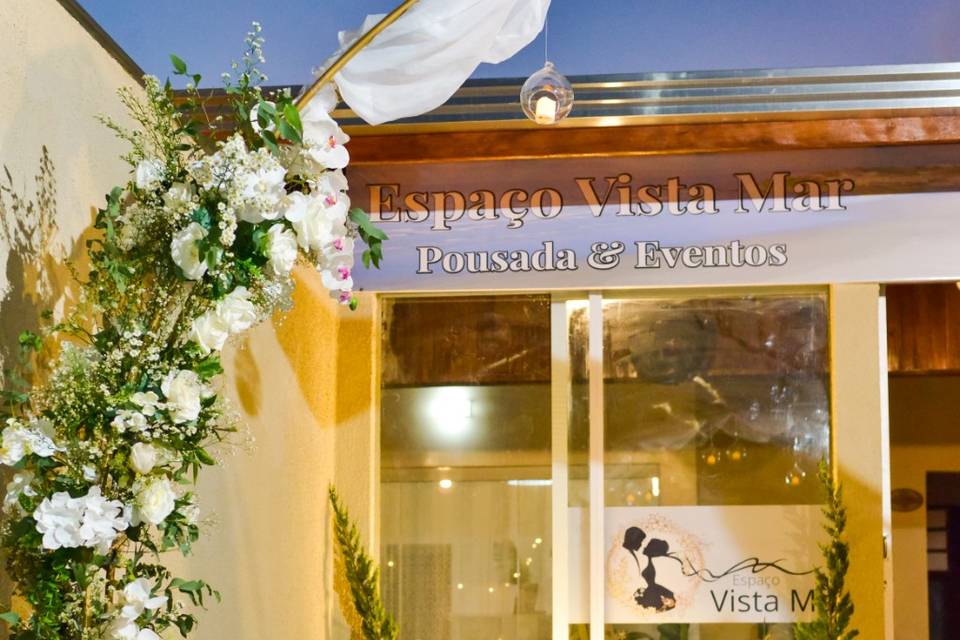 A entrada tbm é importante