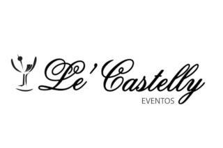 Le Castelly VIP  logo