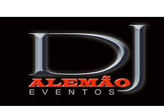 DJ Alemão