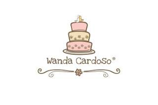 Logo Wanda Cardoso