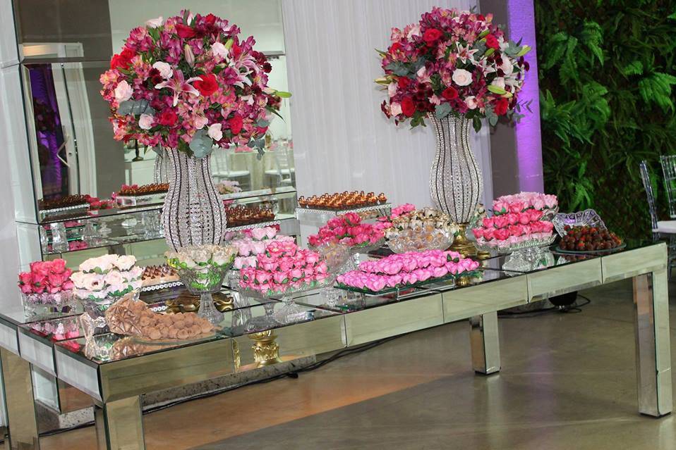 Sapeka Decorações e Eventos