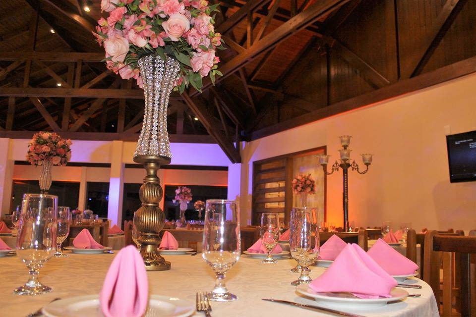 Sapeka Decorações e Eventos