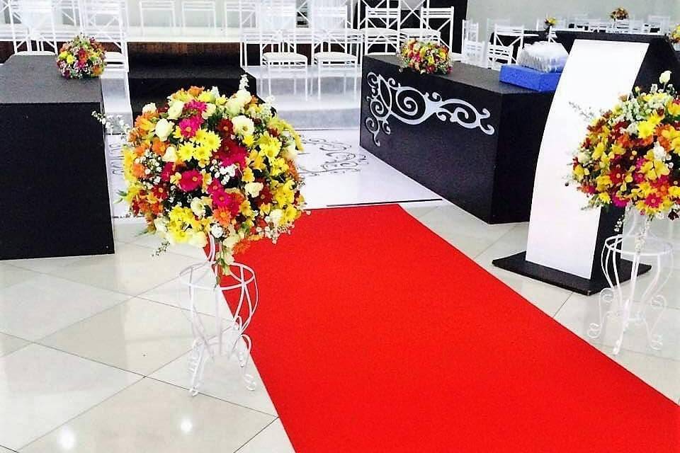 Sapeka Decorações e Eventos