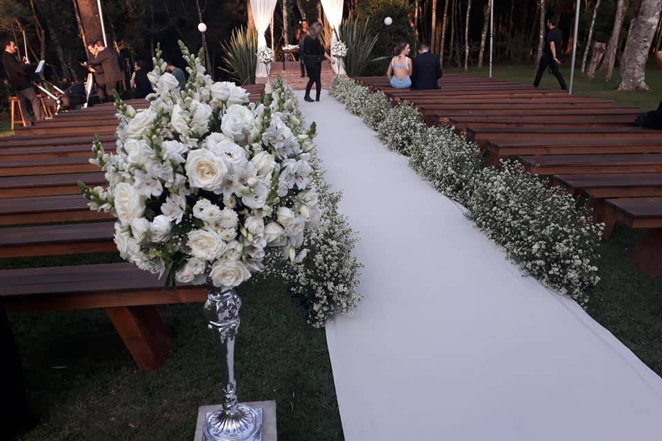 Sapeka Decorações e Eventos