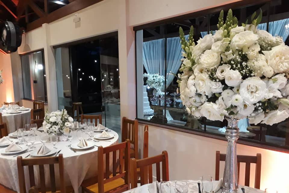 Sapeka Decorações e Eventos