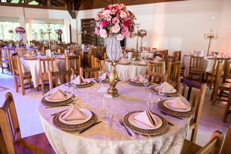 Sapeka Decorações e Eventos