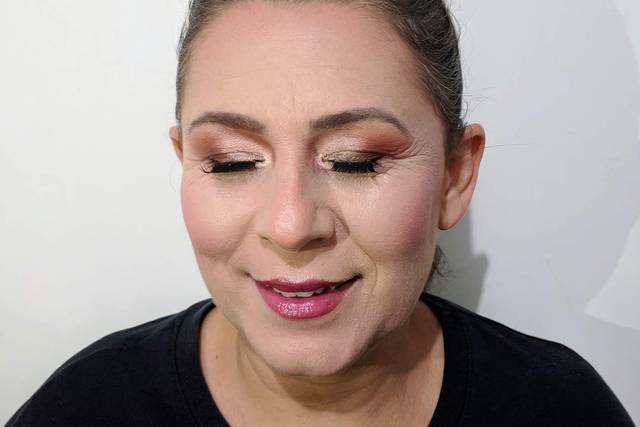 Make-up