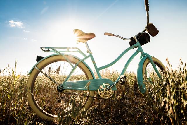 Ensaio Bia e Philipe