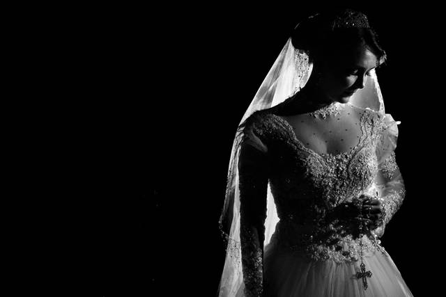 Casamento Carol e Michel