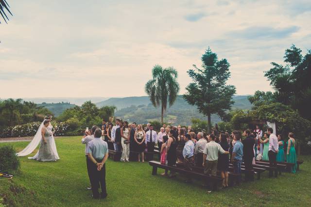 Casamento Samara e Jefferson