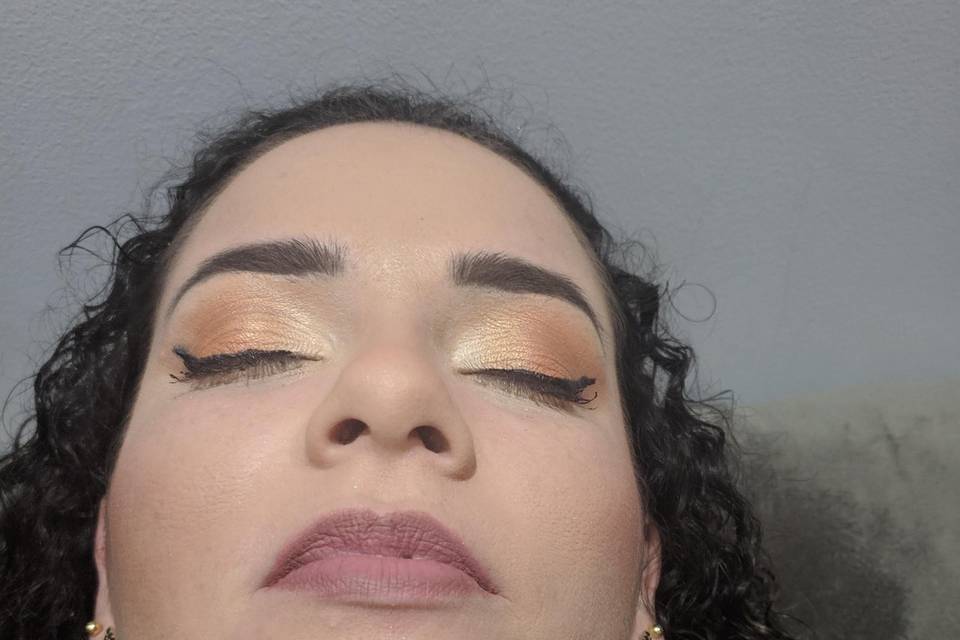 Maquiagem