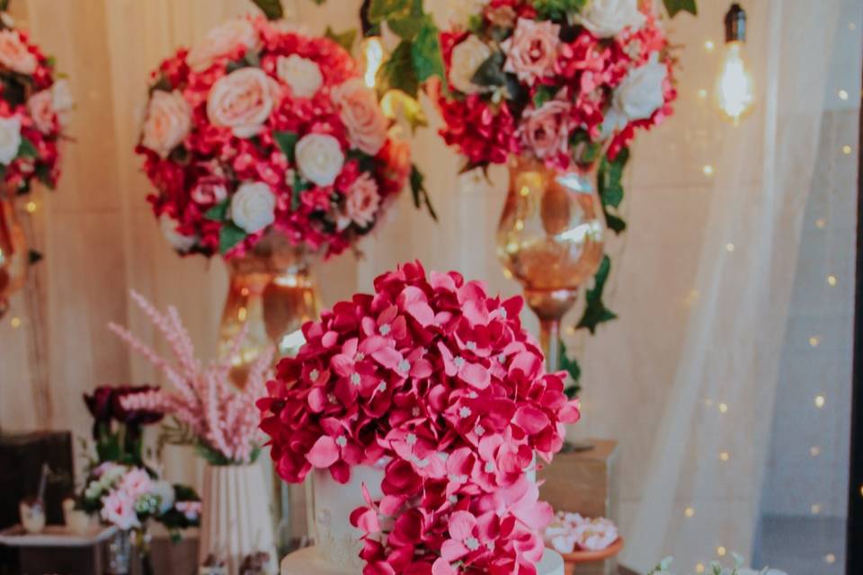 Fucsia