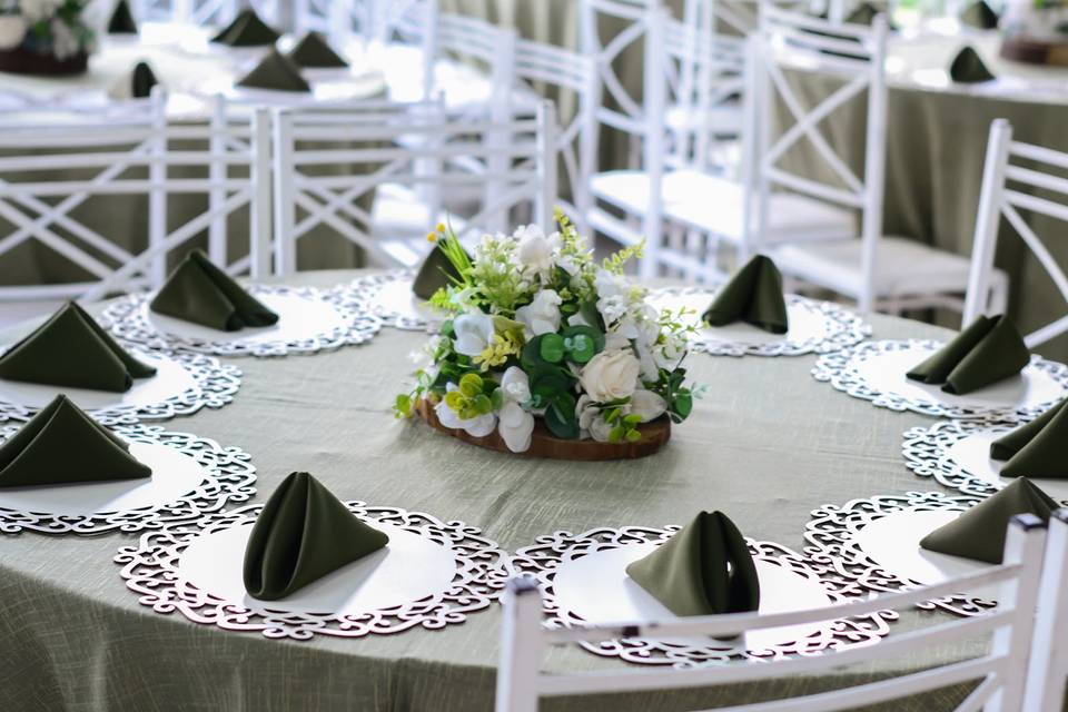 Decor