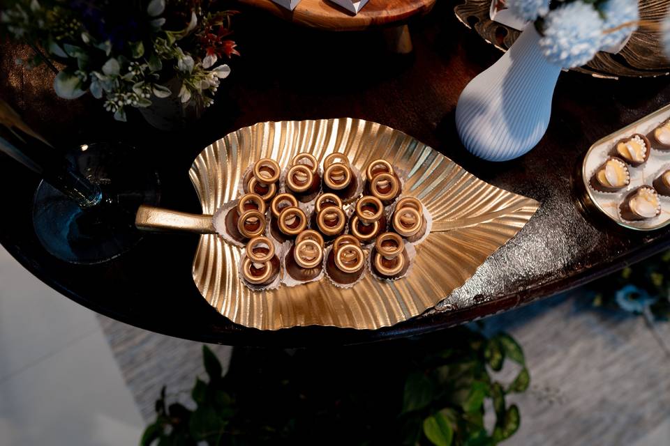 Doces