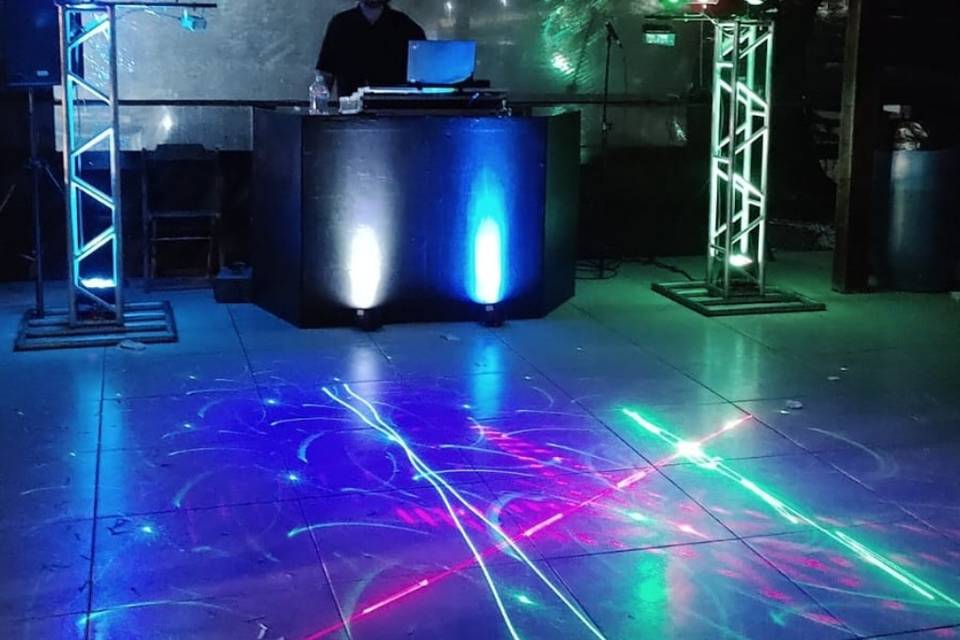 DJ WALLY IGLESIAS