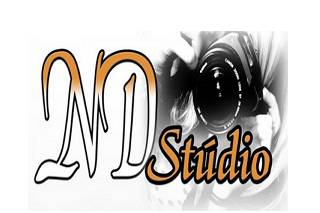 ND Stúdio logo