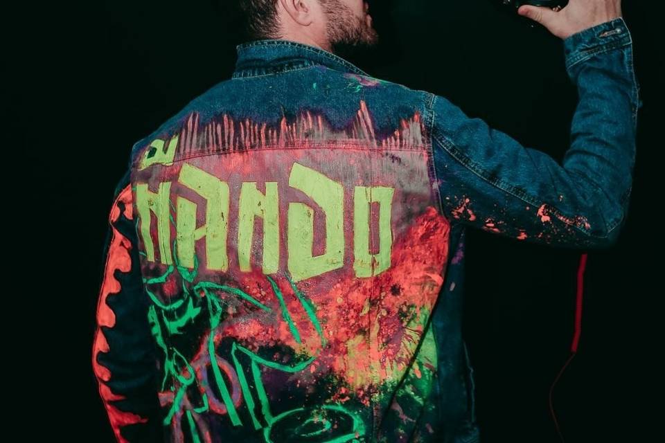 Dj Nando