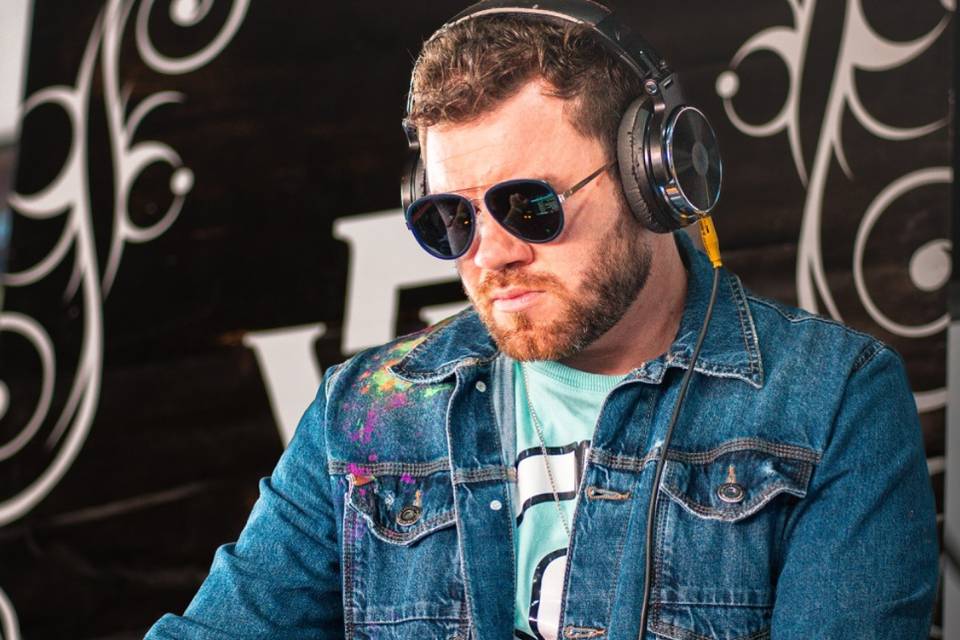 Dj Nando