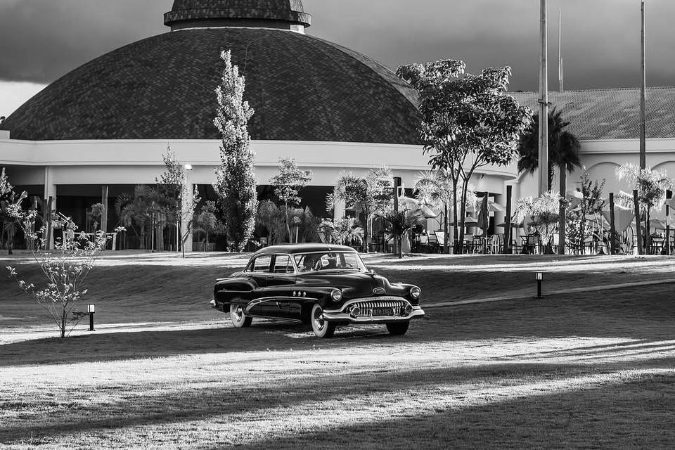 Buick 1952