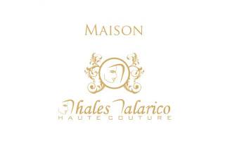 Thales Talarico Haute Couture