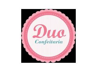 Logo Duo Confeitaria