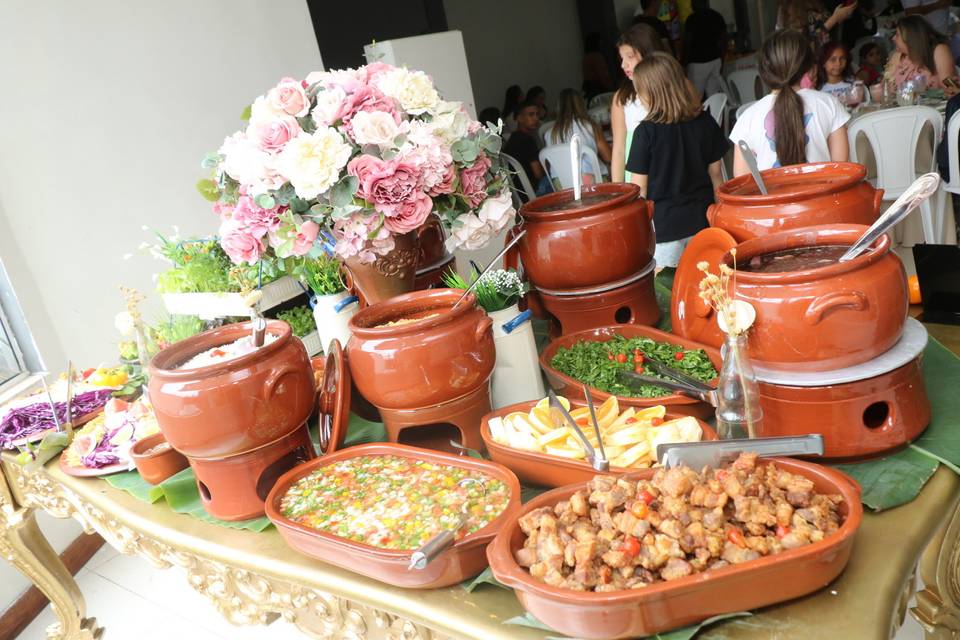 Feijoada