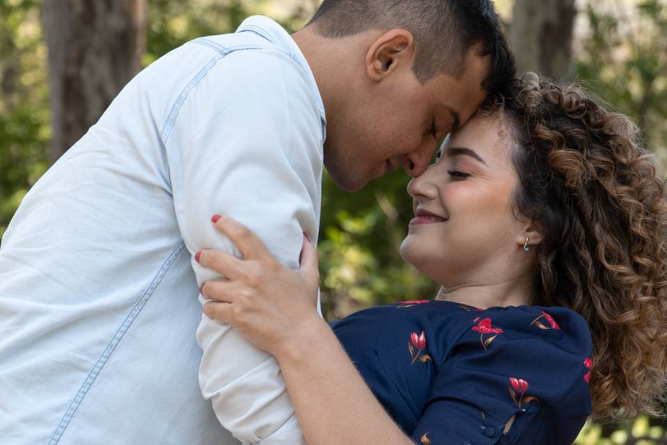 Ensaio Pré Wedding