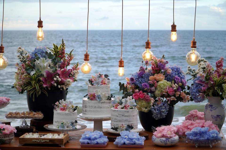 Casamento na Praia