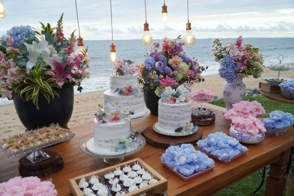 Casamento na Praia