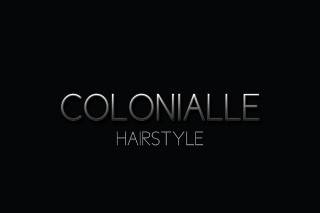 Colonialle Hairstyle