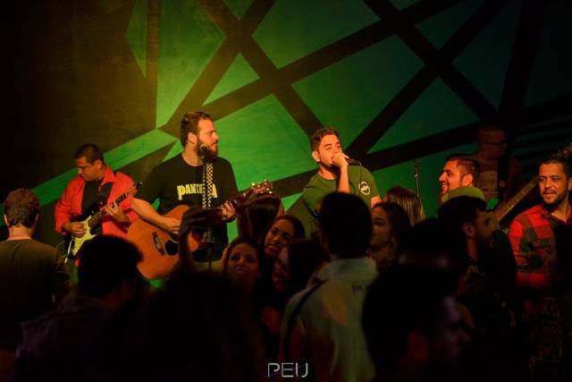 A. Laia | surf music |