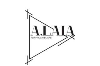 A. Laia logo