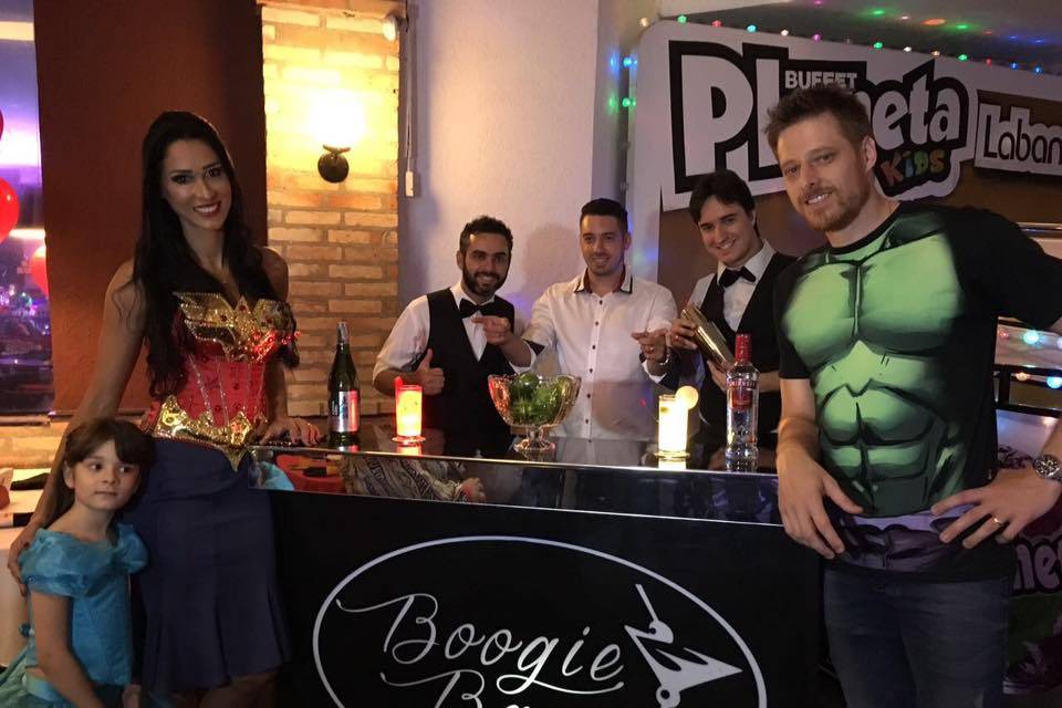 Boogie Bar