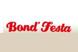 Bond' Festa logo