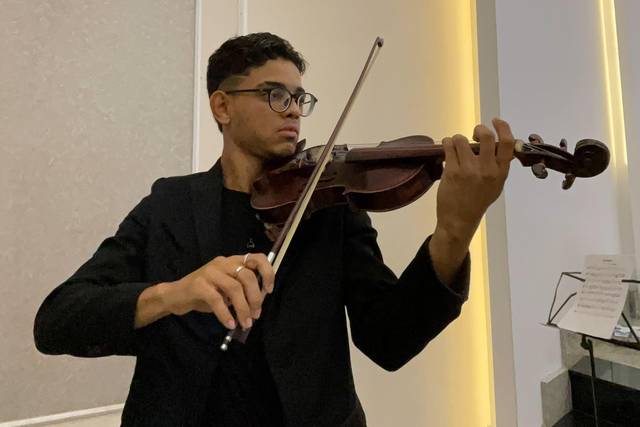 Violino