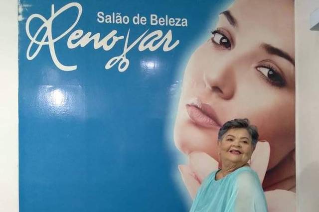 Salão Renovar