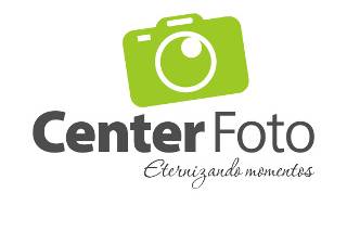 Center Foto logo
