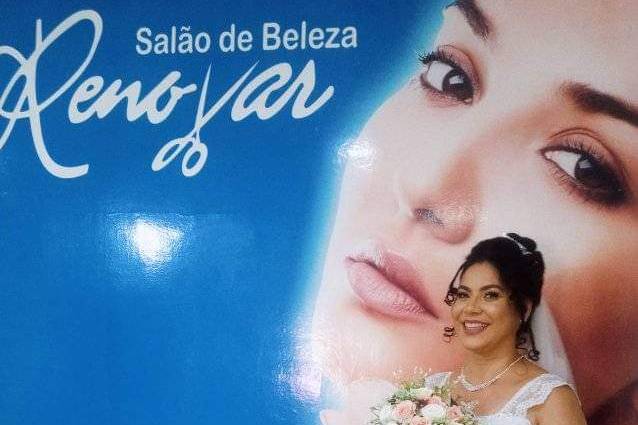 Salão Renovar