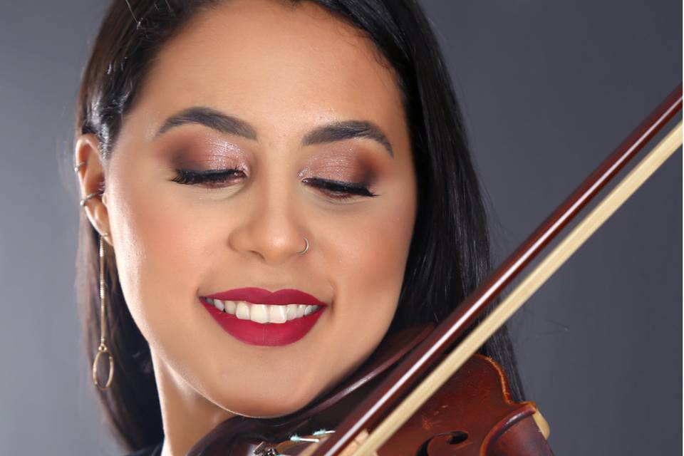 Gabriela Lima Violino