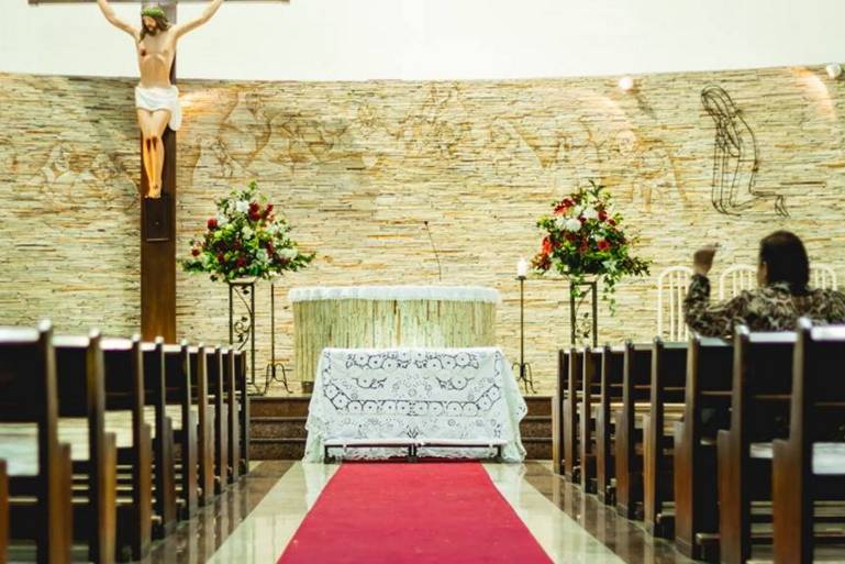 Fotografia de casamento